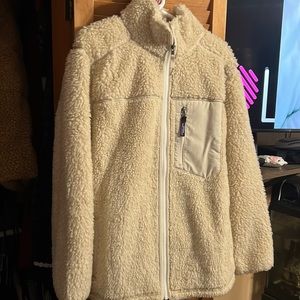 Patagonia jacket brand new